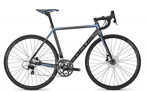 Focus adds Cayo AL Disc to 2016 range | road.cc